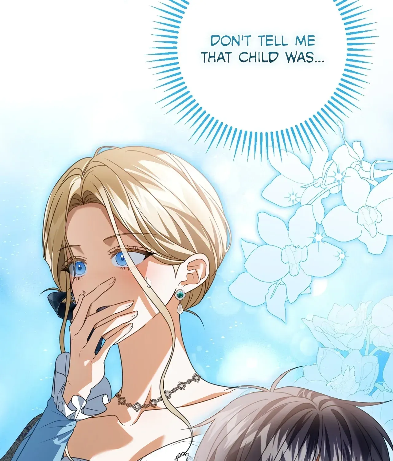That's Not What My Will Said Chapter 60 page 167 - 