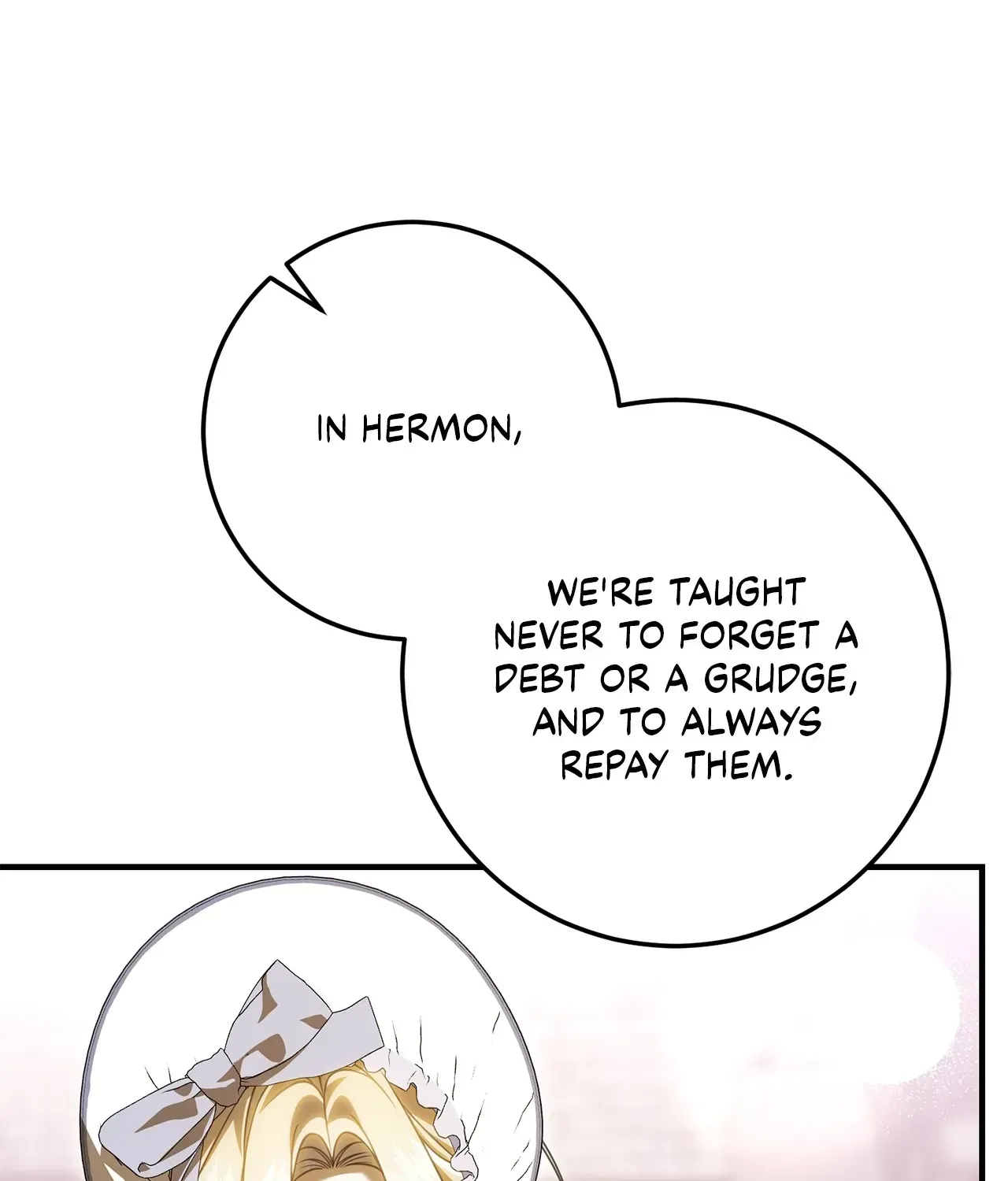 That's Not What My Will Said Chapter 60 page 21 - 