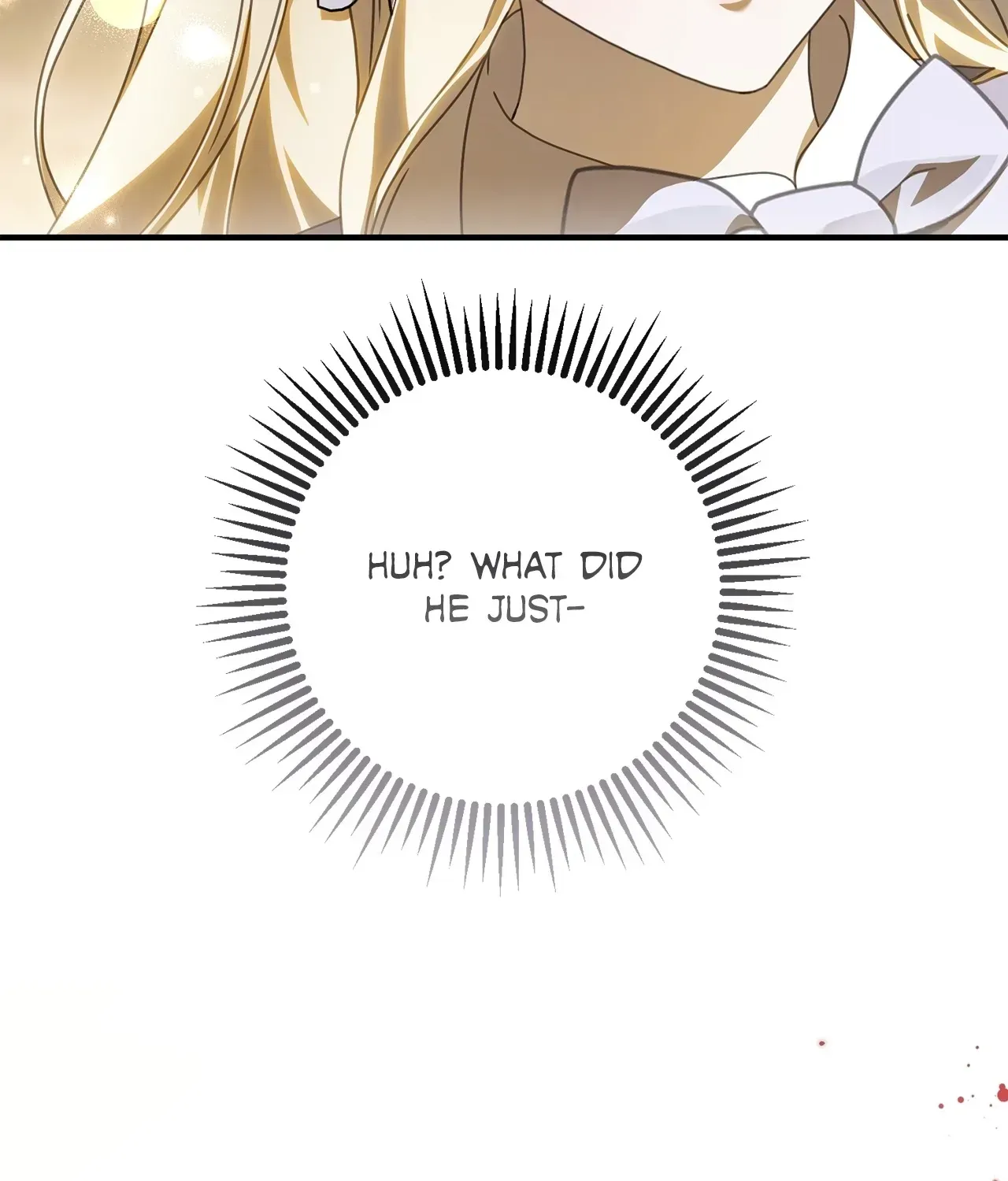 That's Not What My Will Said Chapter 60 page 25 - 