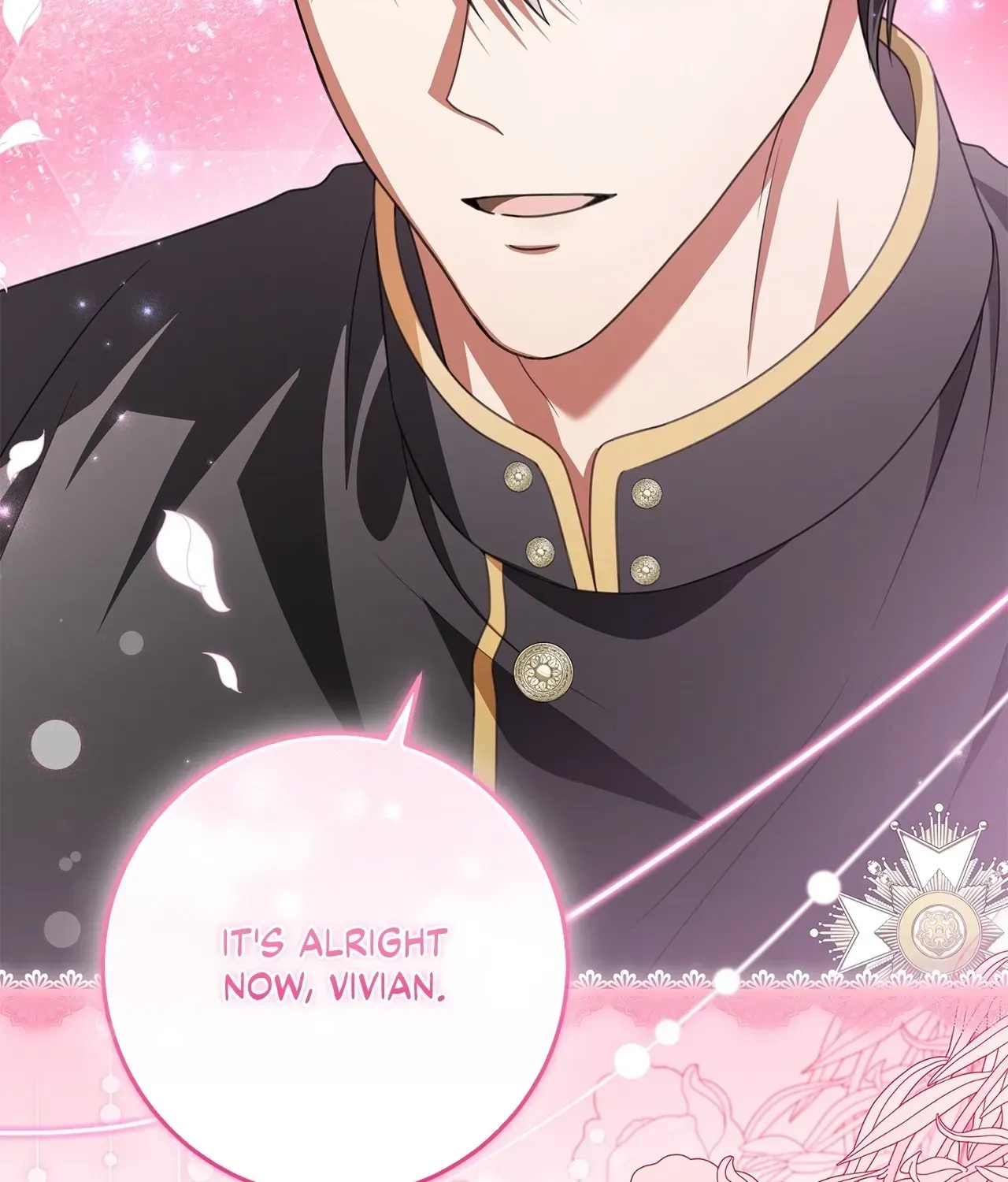 That's Not What My Will Said Chapter 60 page 4 - 