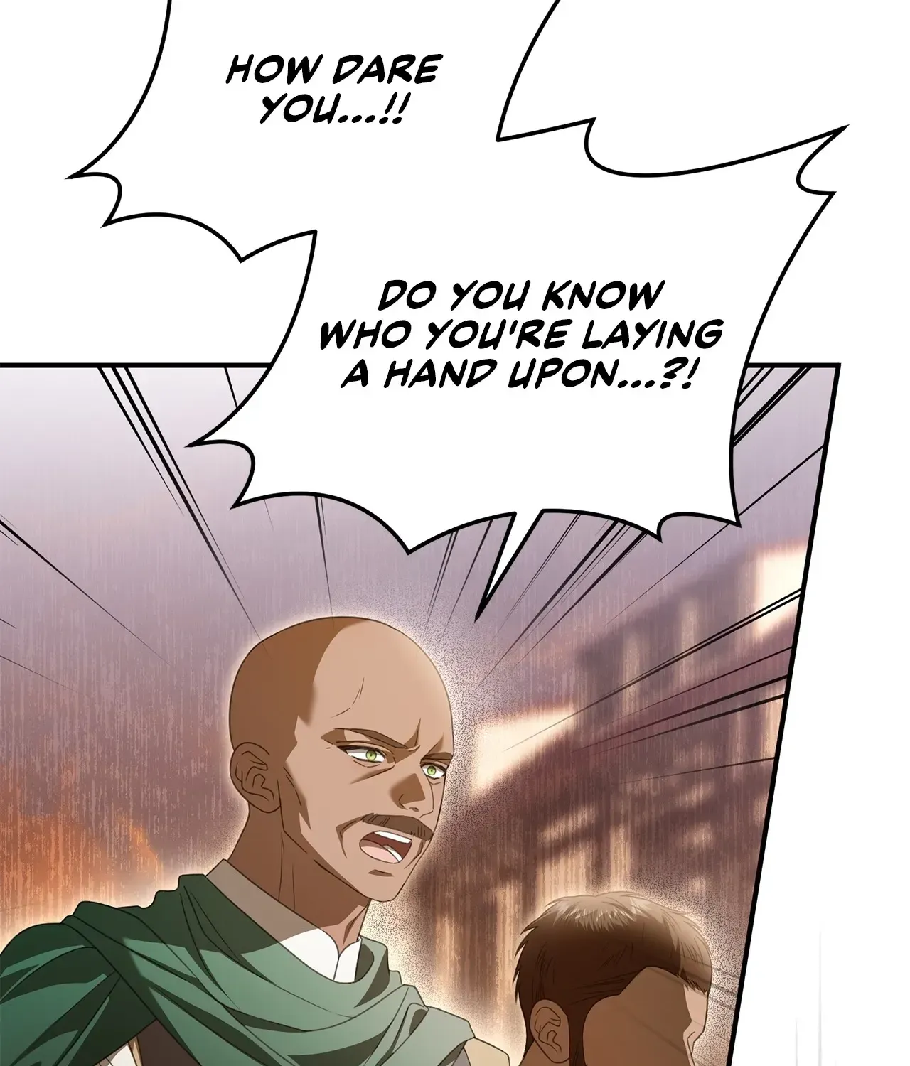 That's Not What My Will Said Chapter 60 page 31 - 