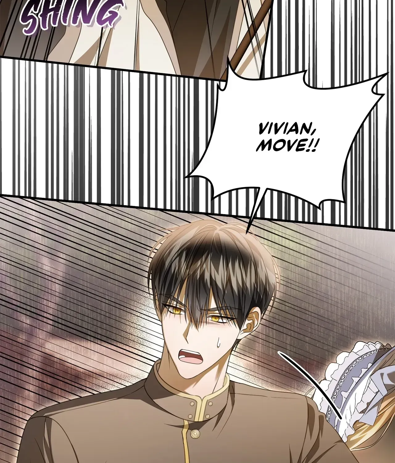 That's Not What My Will Said Chapter 60 page 33 - 