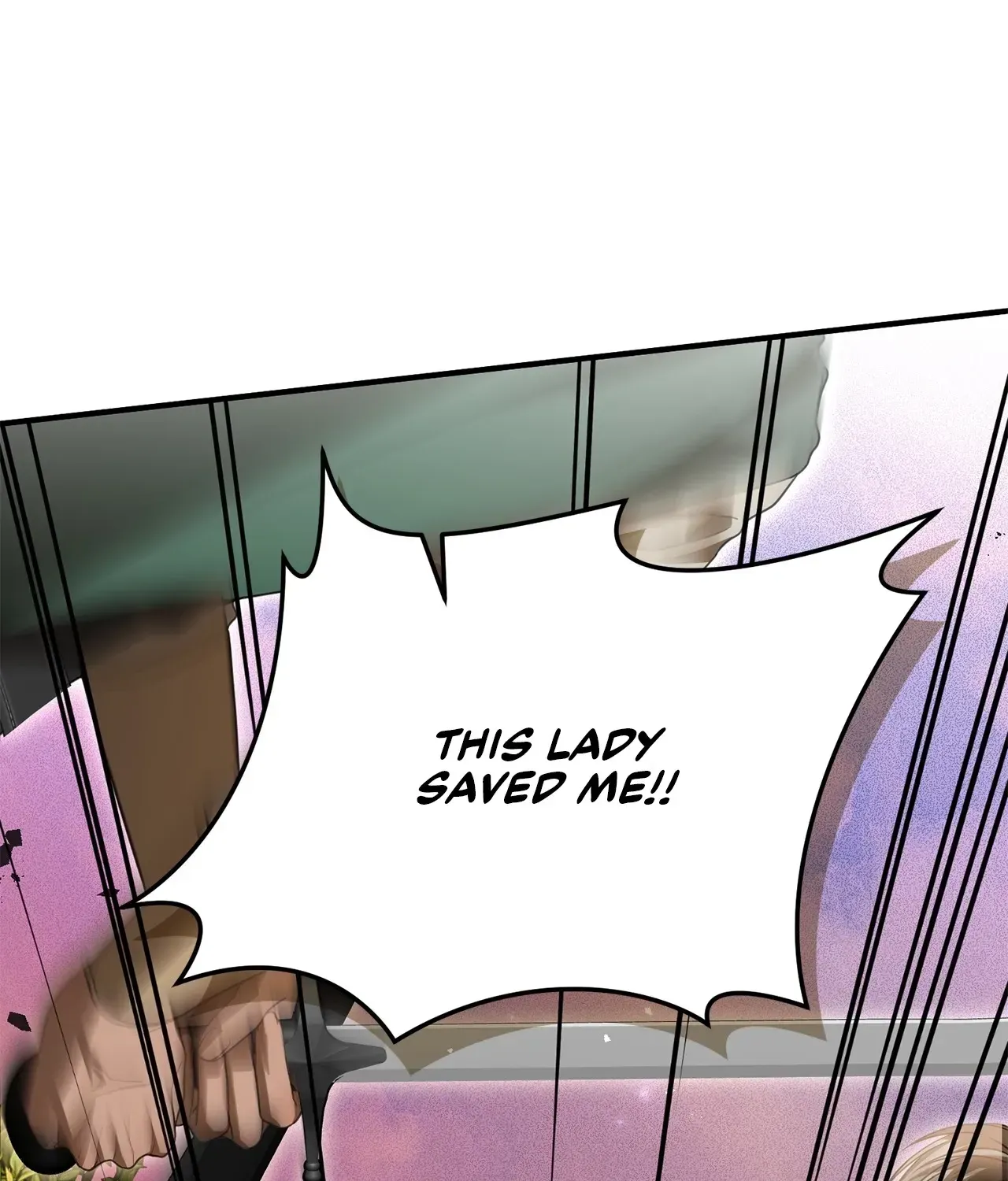 That's Not What My Will Said Chapter 60 page 38 - 