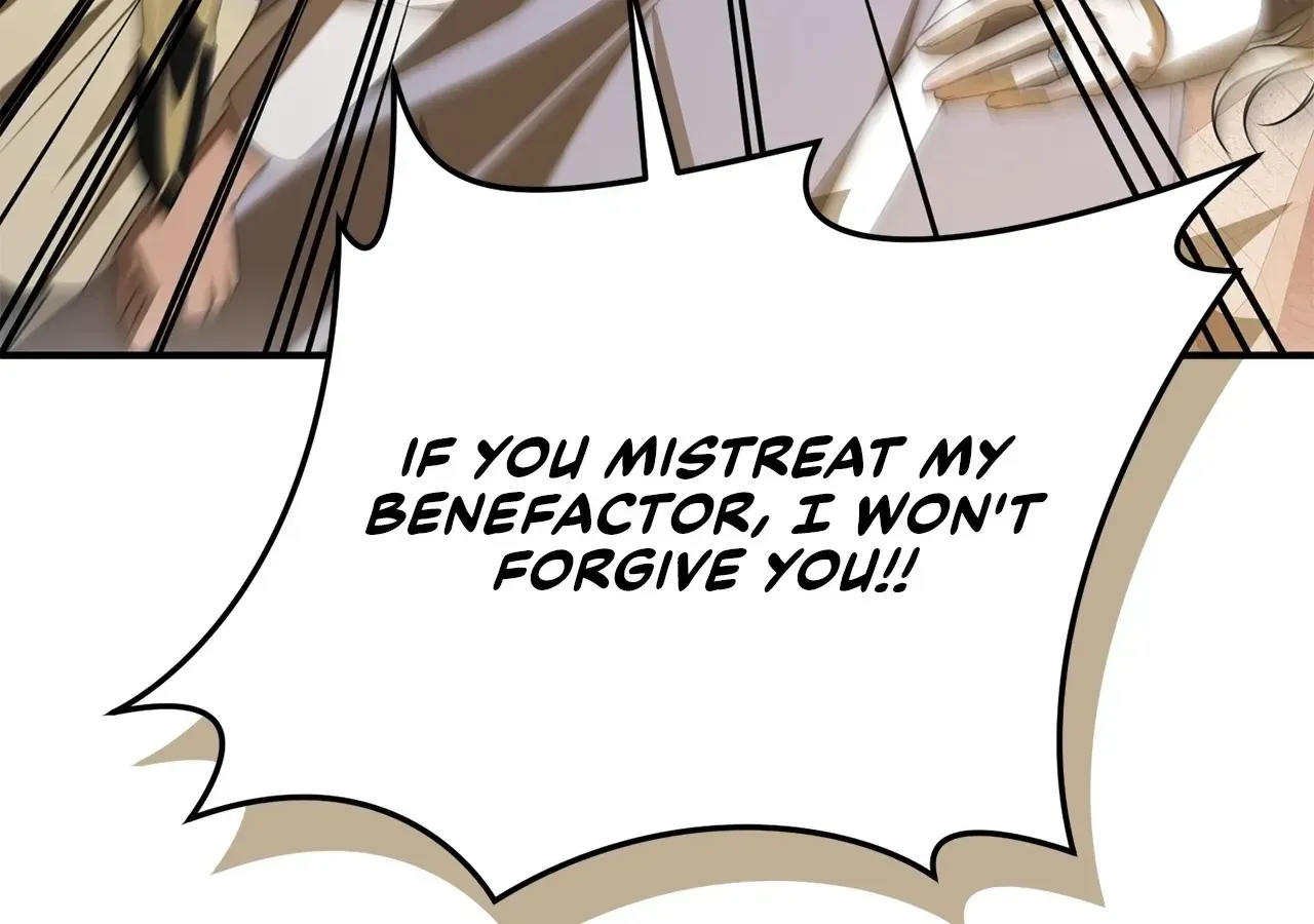That's Not What My Will Said Chapter 60 page 41 - 