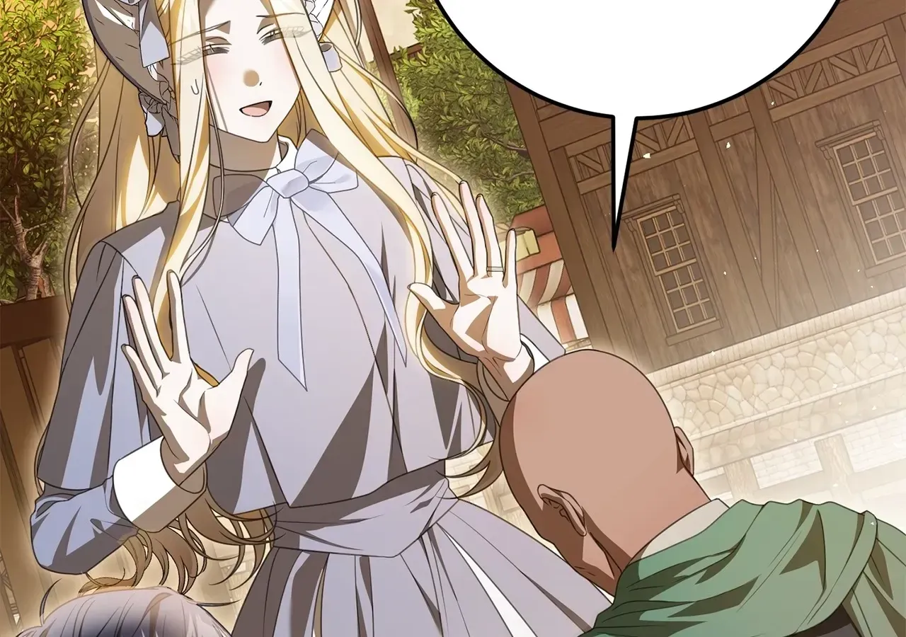 That's Not What My Will Said Chapter 60 page 45 - 