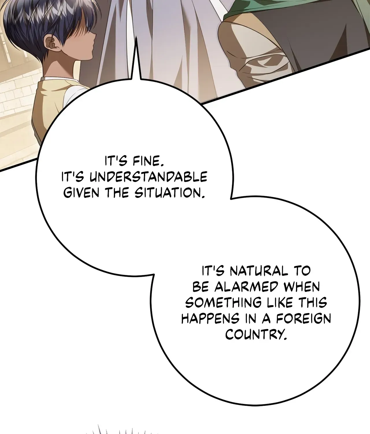 That's Not What My Will Said Chapter 60 page 46 - 