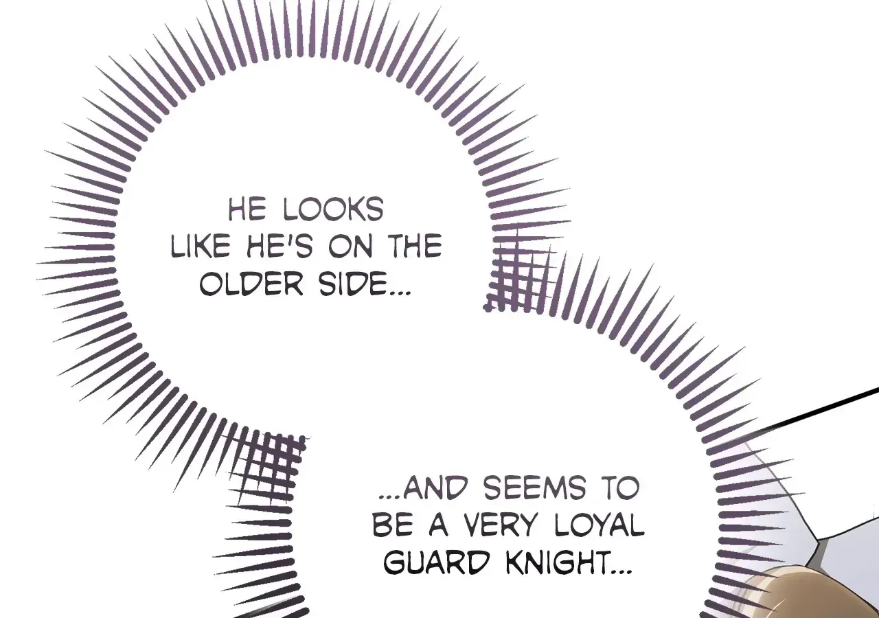 That's Not What My Will Said Chapter 60 page 47 - 