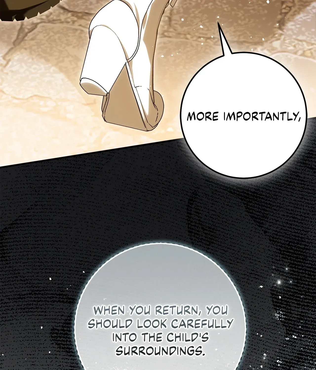 That's Not What My Will Said Chapter 60 page 50 - 