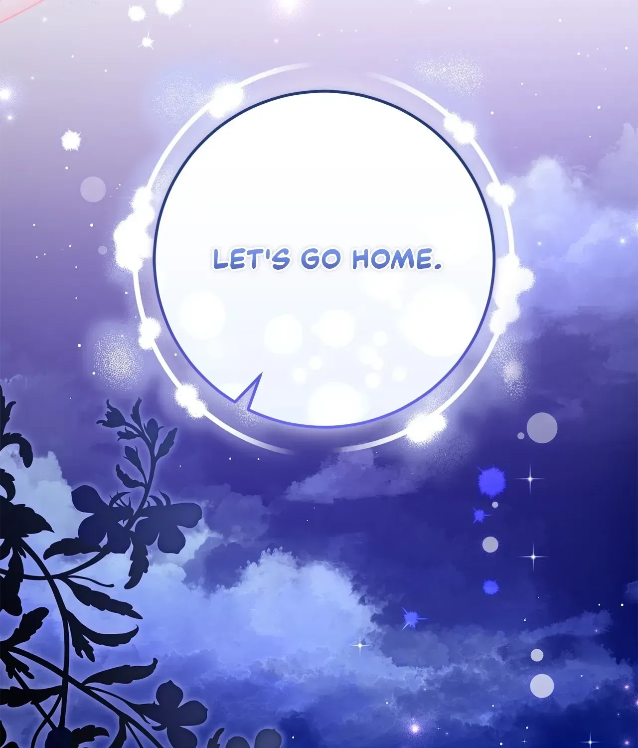 That's Not What My Will Said Chapter 60 page 6 - 