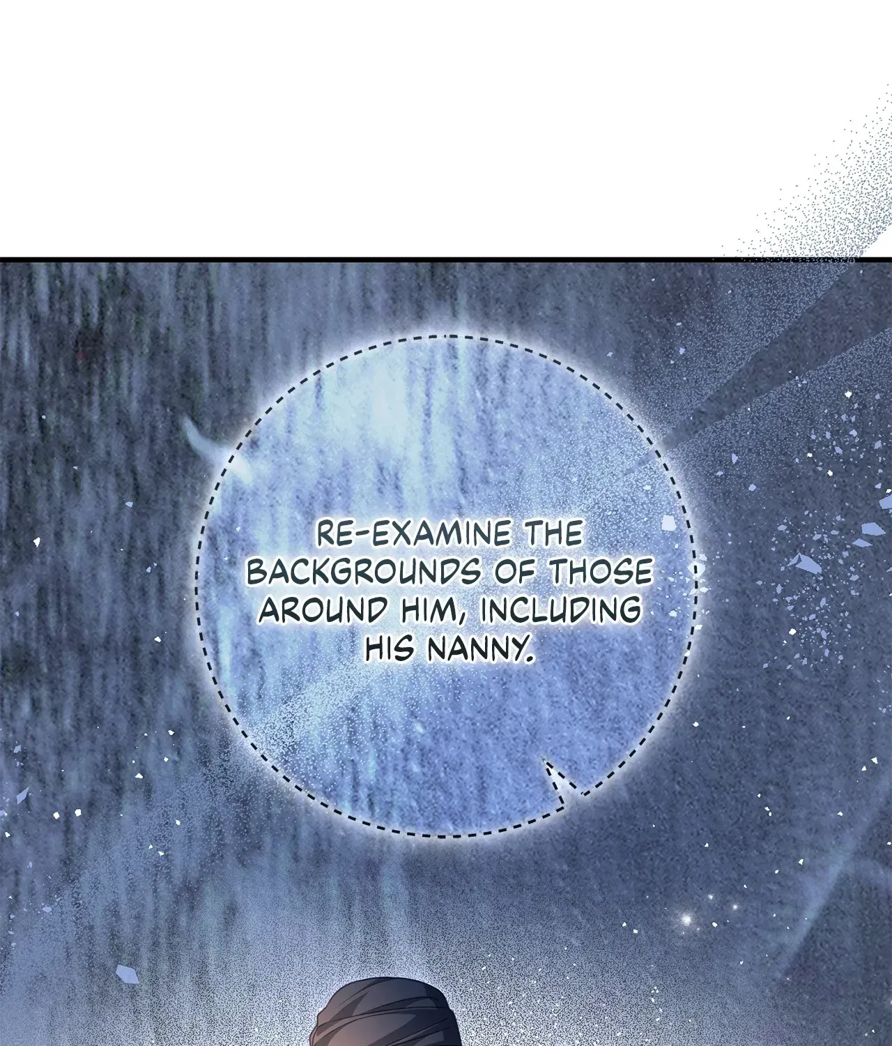 That's Not What My Will Said Chapter 60 page 54 - 