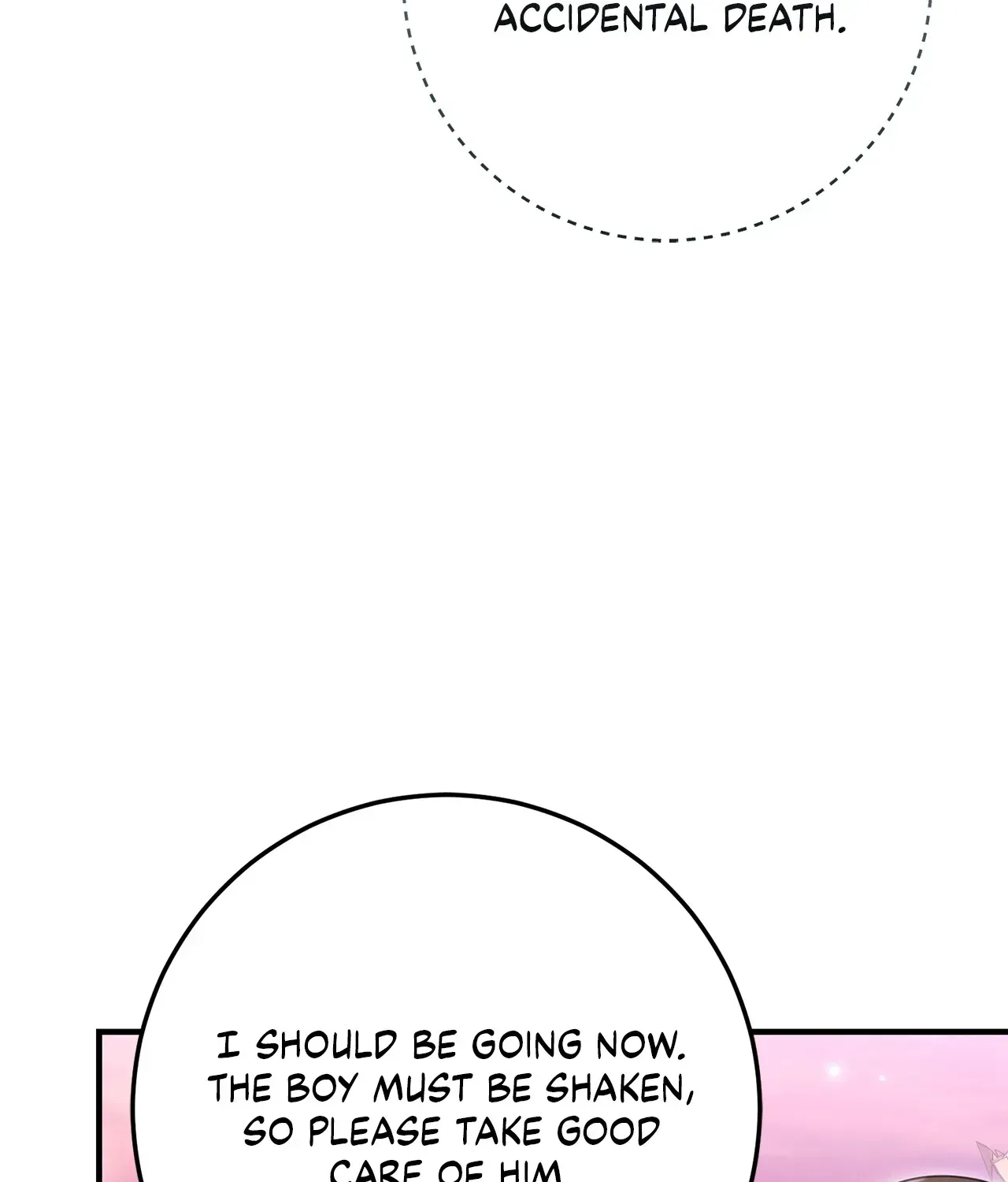 That's Not What My Will Said Chapter 60 page 58 - 