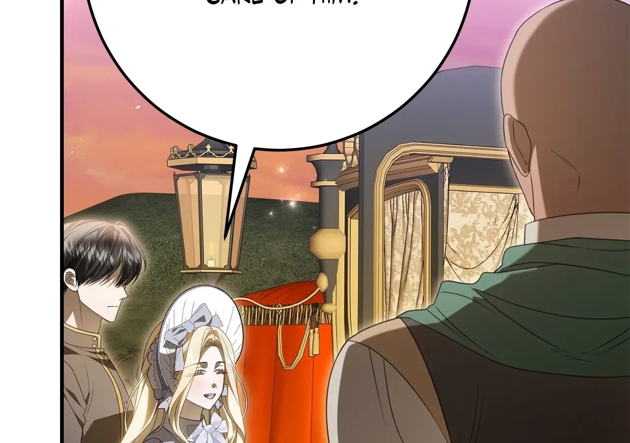 That's Not What My Will Said Chapter 60 page 59 - 