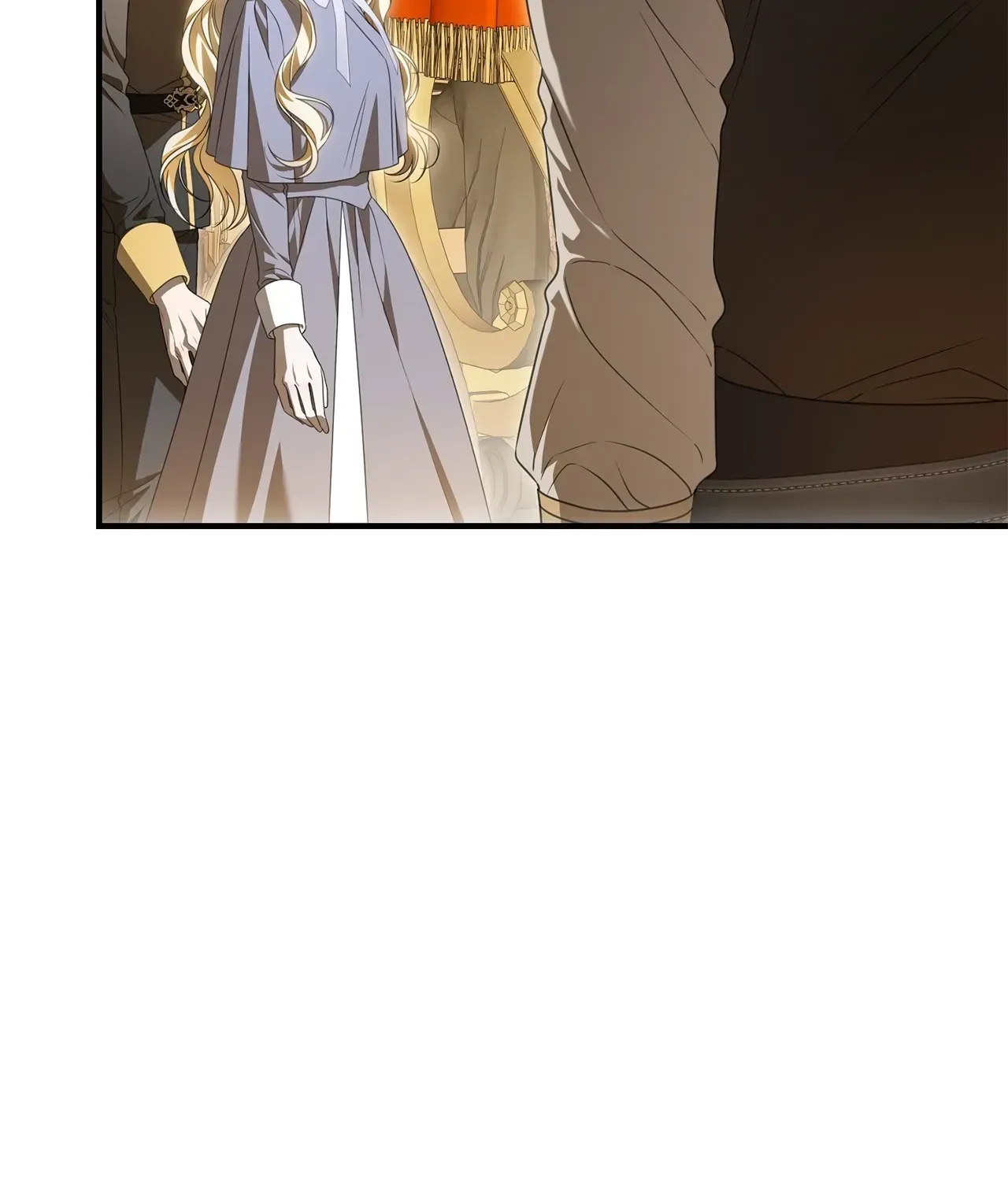 That's Not What My Will Said Chapter 60 page 60 - 