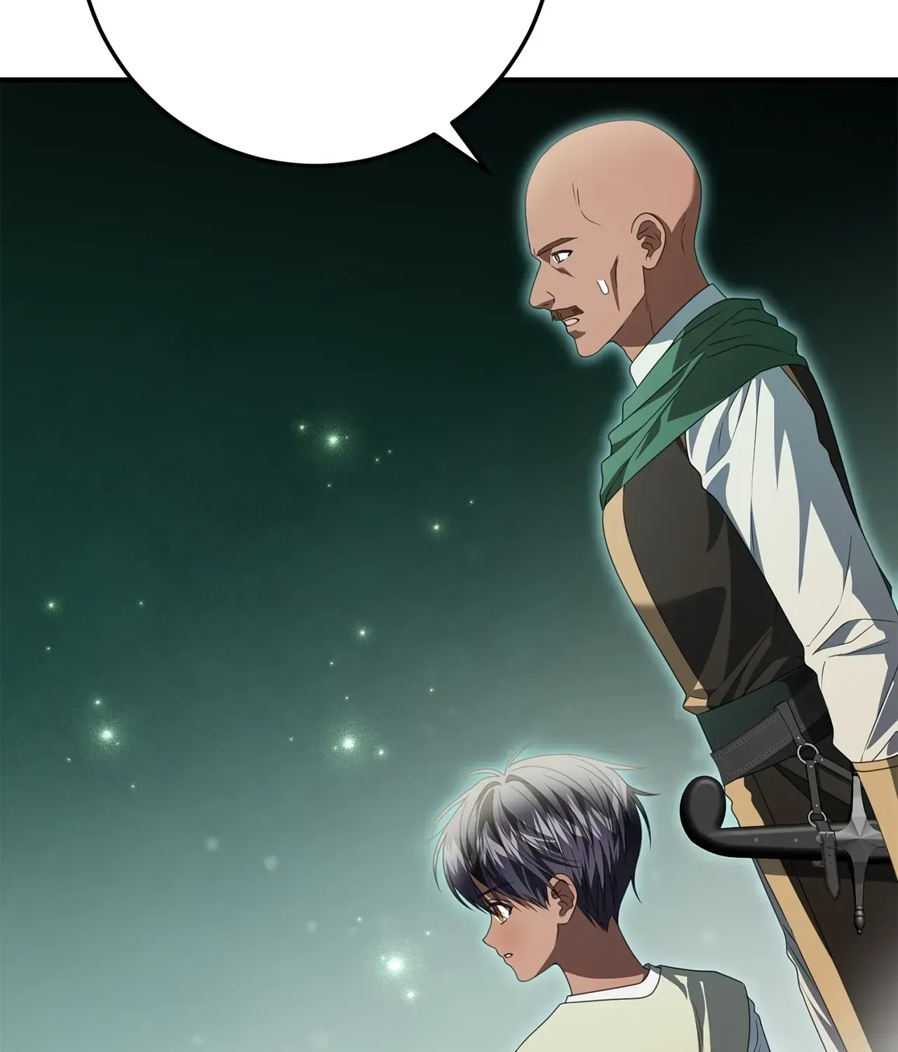That's Not What My Will Said Chapter 60 page 64 - 