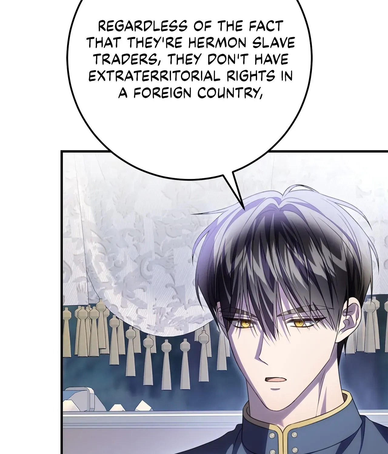 That's Not What My Will Said Chapter 60 page 79 - 