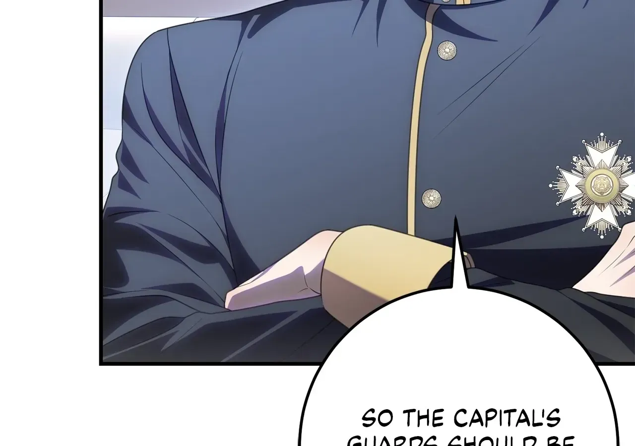 That's Not What My Will Said Chapter 60 page 80 - 