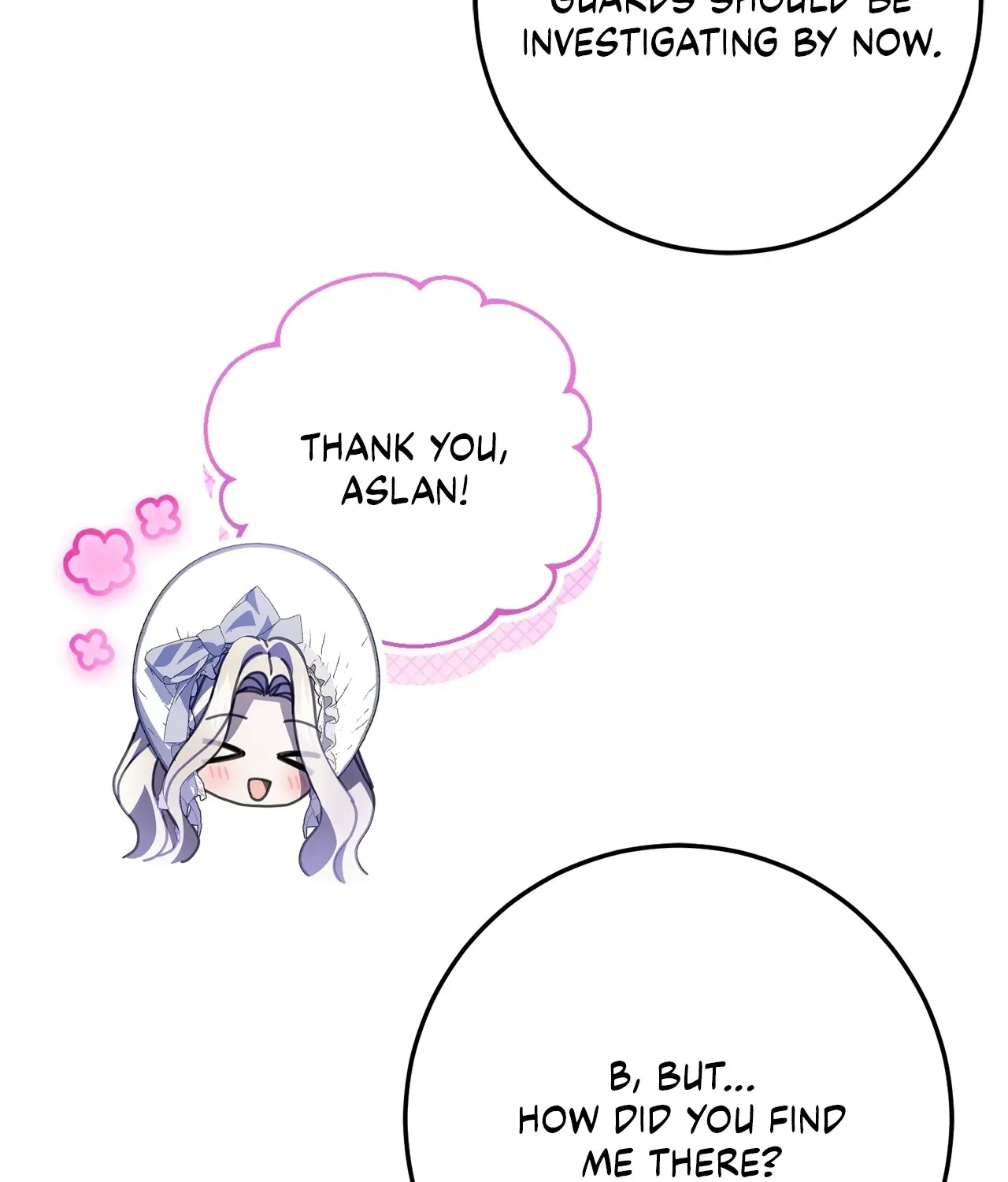 That's Not What My Will Said Chapter 60 page 81 - 