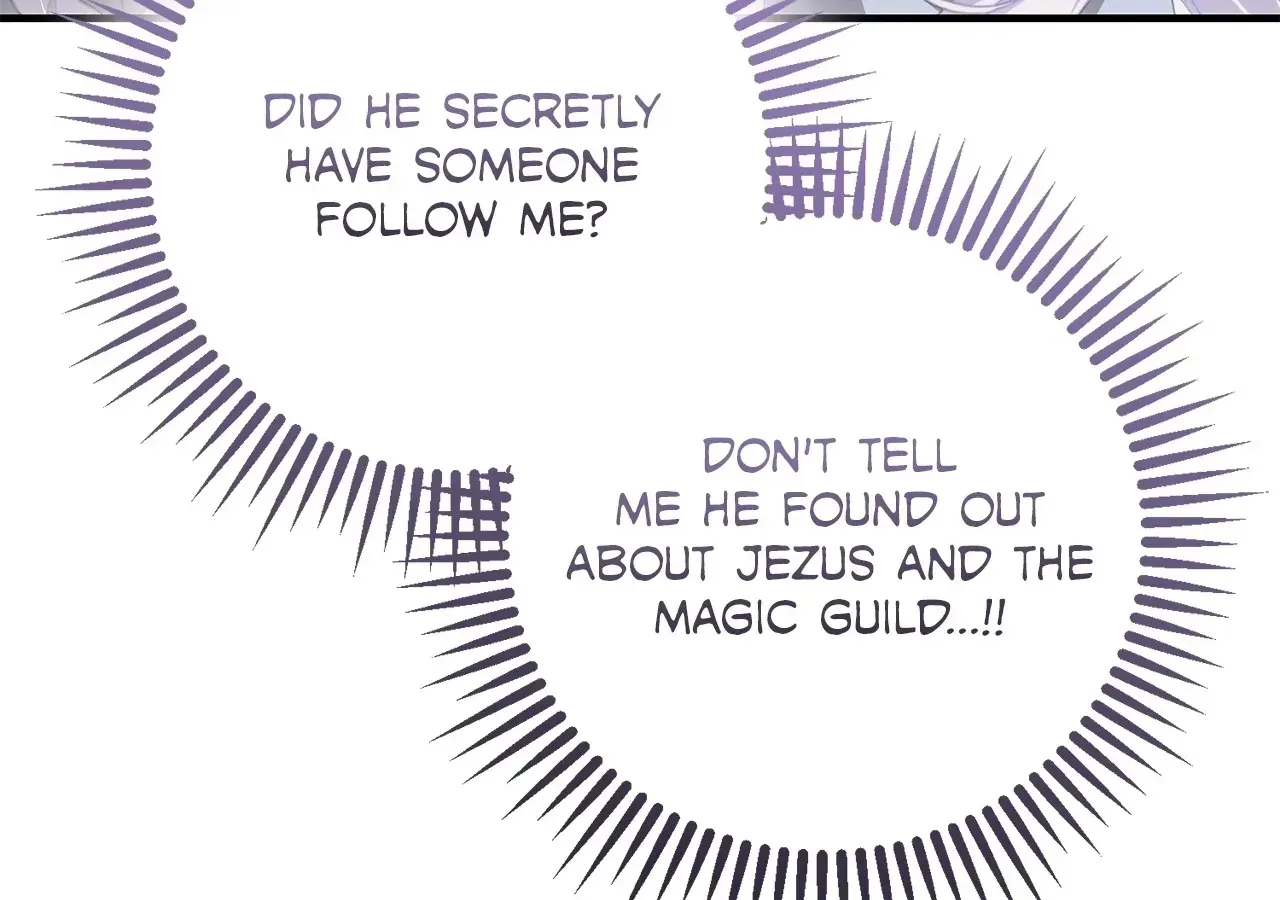 That's Not What My Will Said Chapter 60 page 84 - 