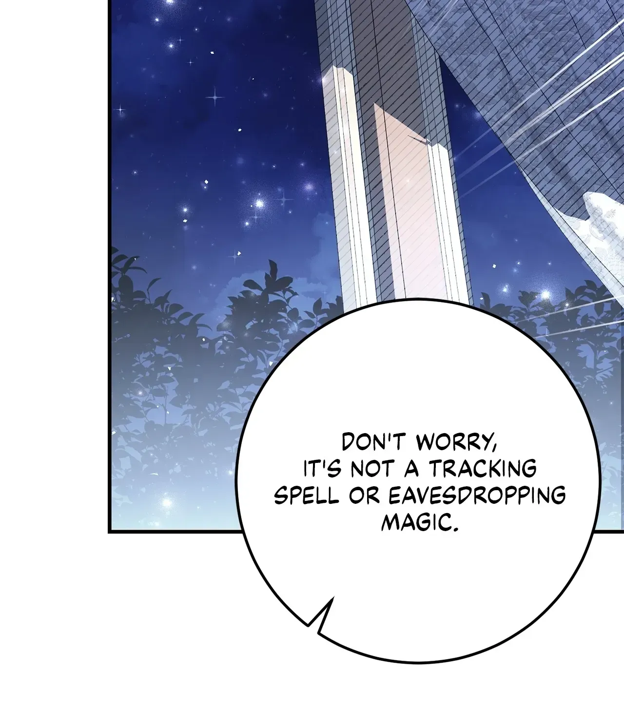 That's Not What My Will Said Chapter 60 page 89 - 