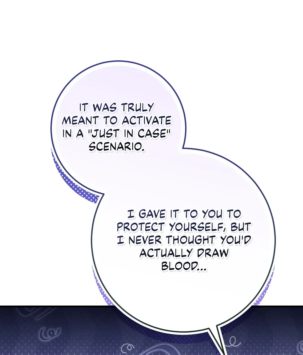 That's Not What My Will Said Chapter 60 page 90 - 
