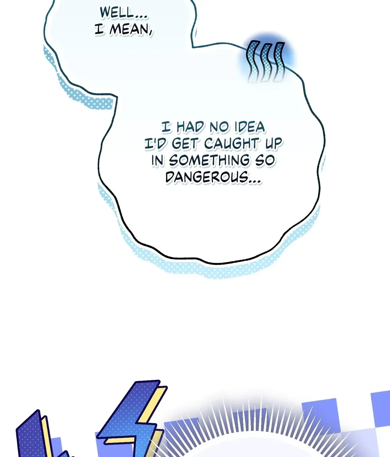 That's Not What My Will Said Chapter 60 page 92 - 