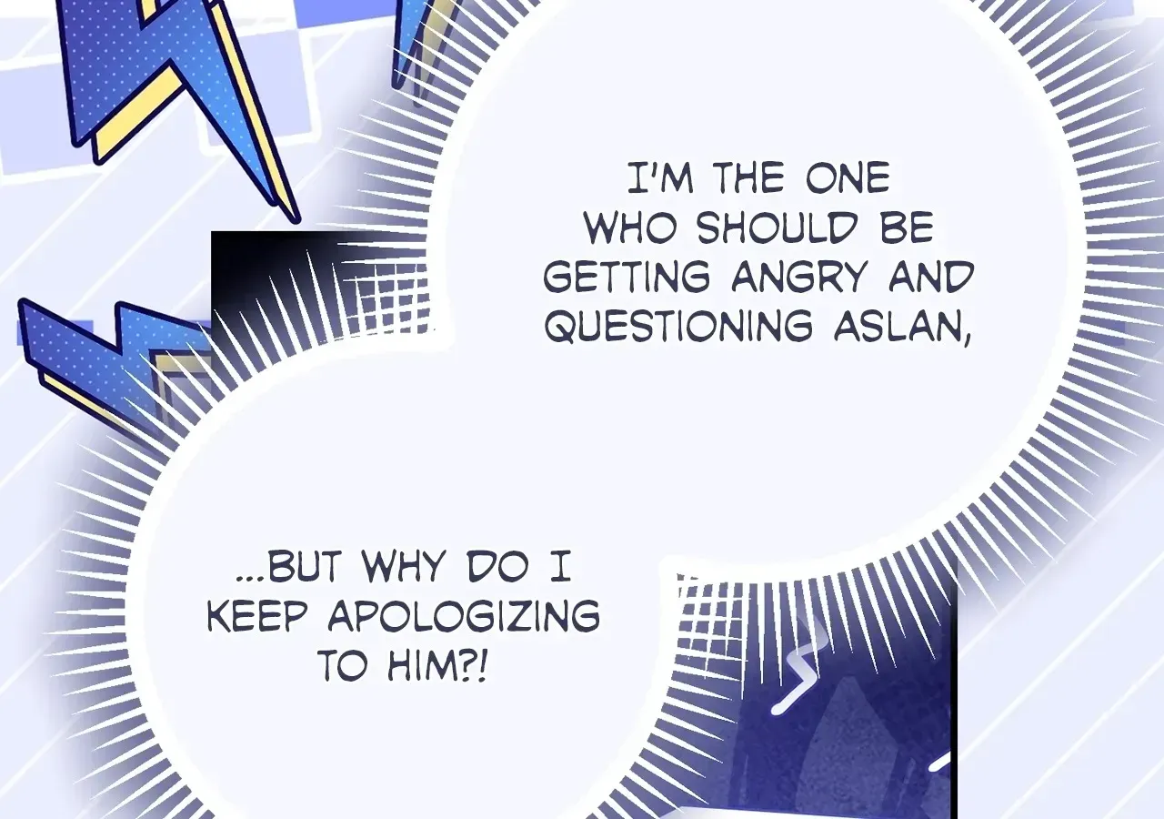 That's Not What My Will Said Chapter 60 page 93 - 