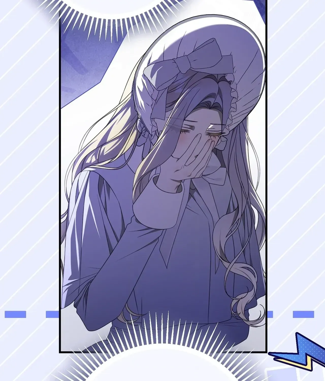 That's Not What My Will Said Chapter 60 page 94 - 