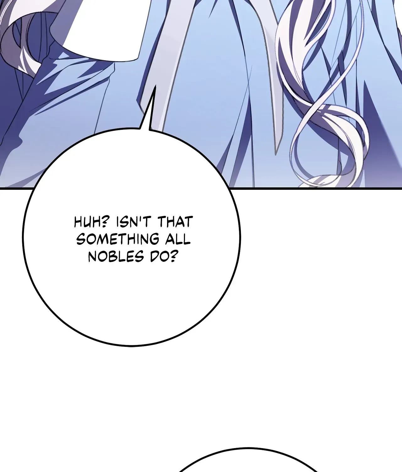 That's Not What My Will Said Chapter 60 page 98 - 