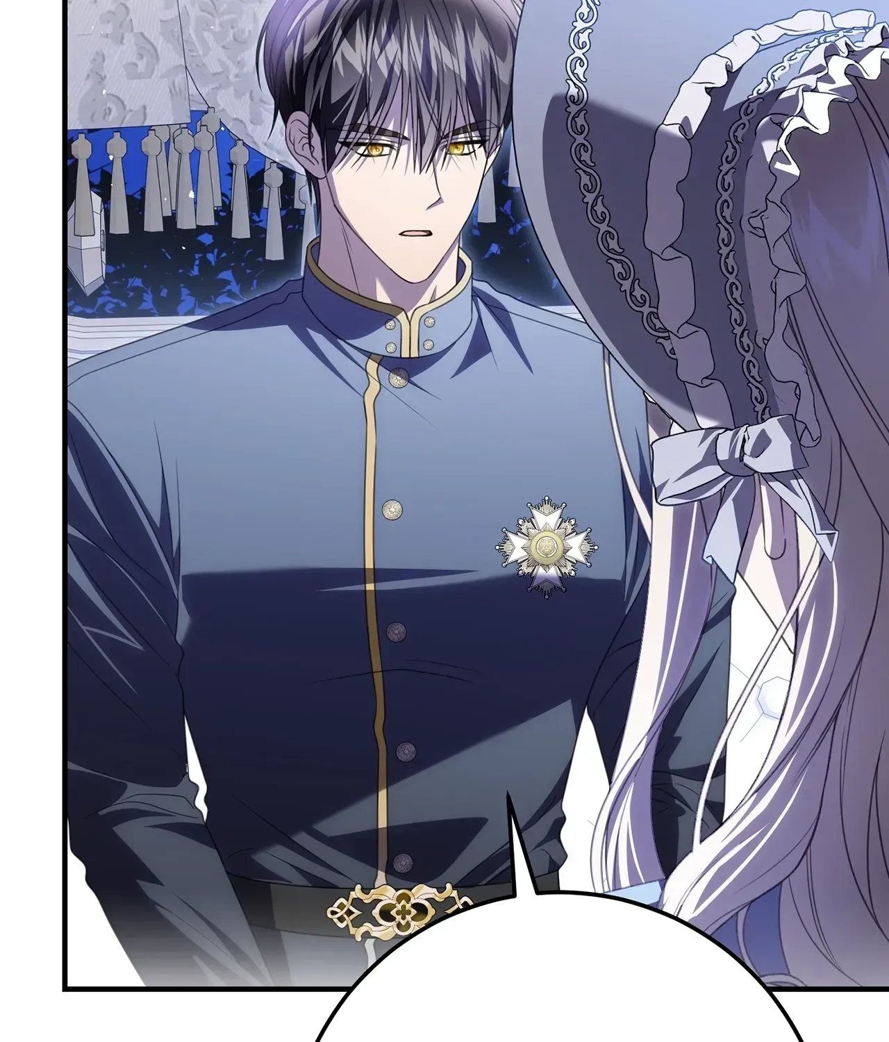 That's Not What My Will Said Chapter 60 page 100 - 