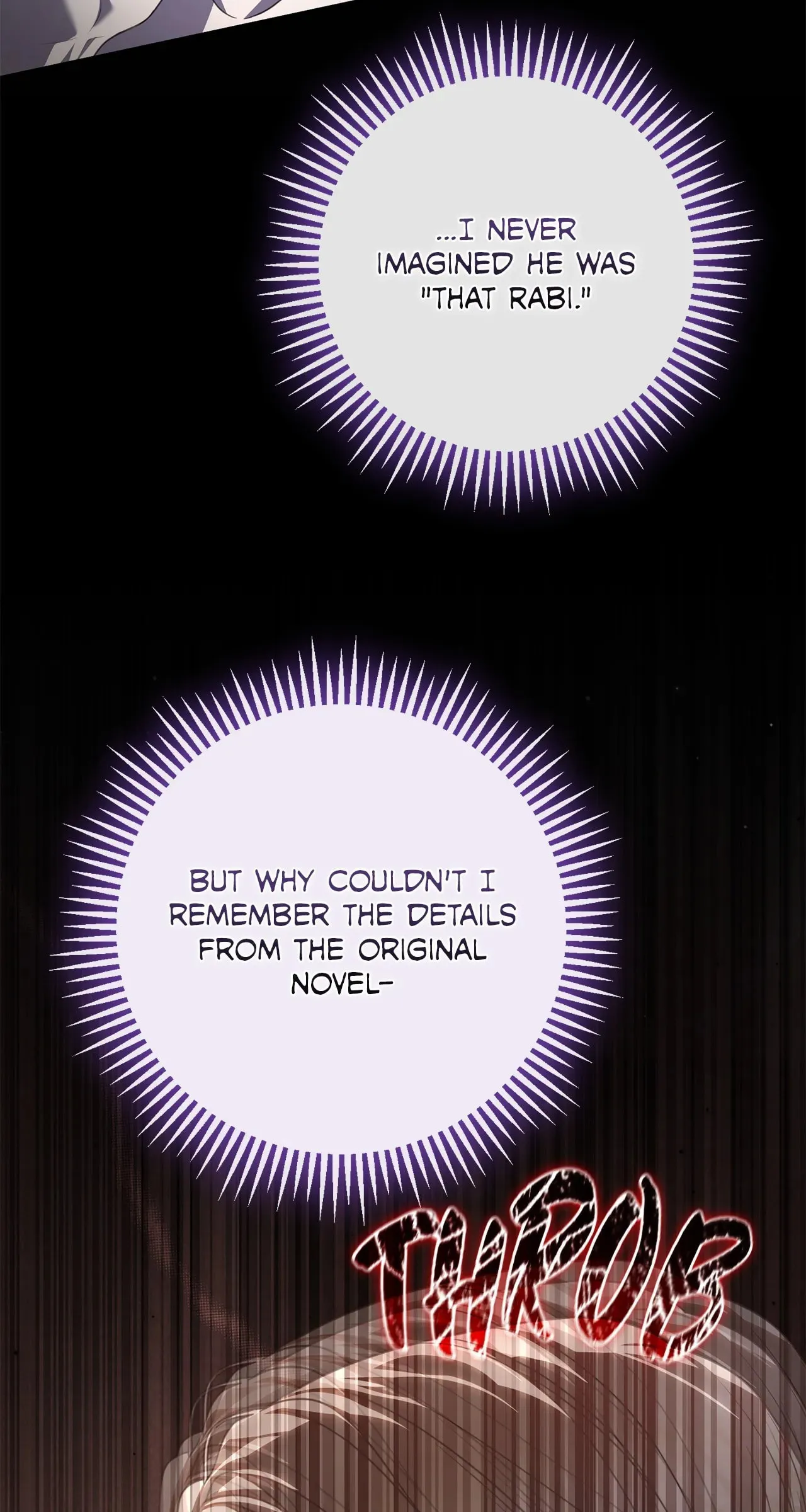 That's Not What My Will Said Chapter 61 page 15 - 