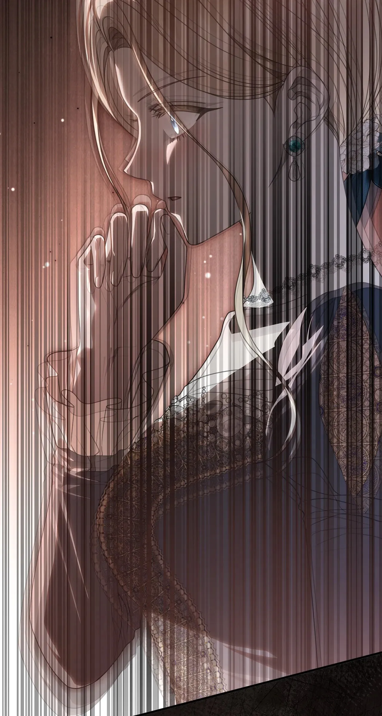 That's Not What My Will Said Chapter 61 page 16 - 