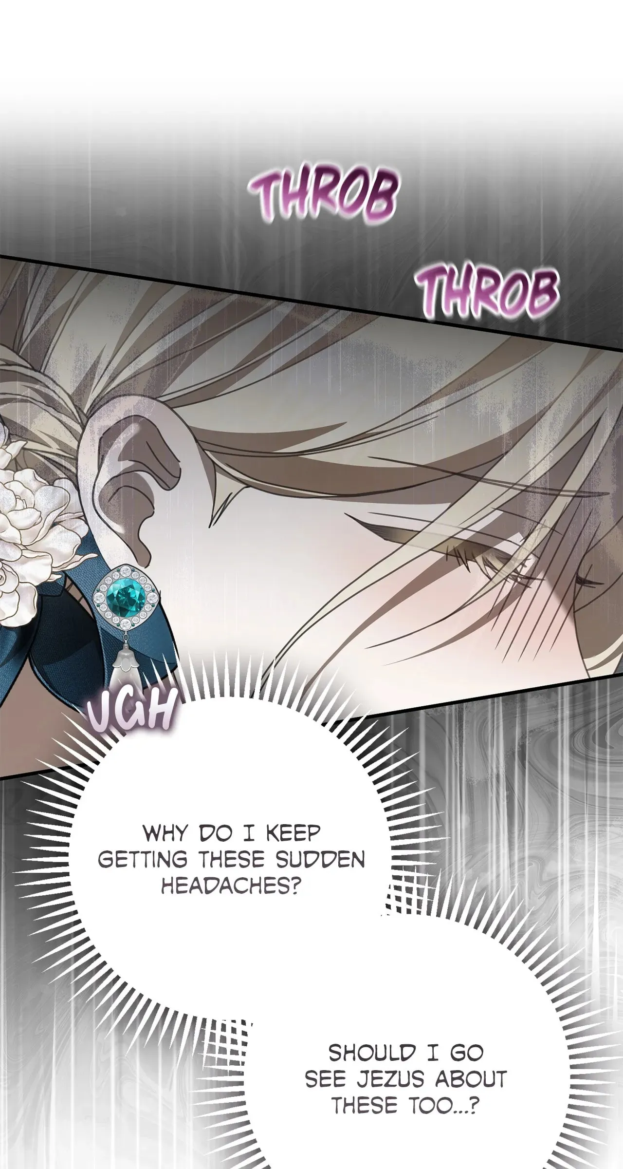 That's Not What My Will Said Chapter 61 page 20 - 