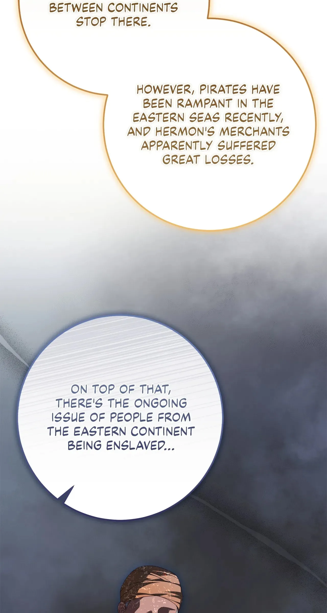 That's Not What My Will Said Chapter 61 page 25 - 