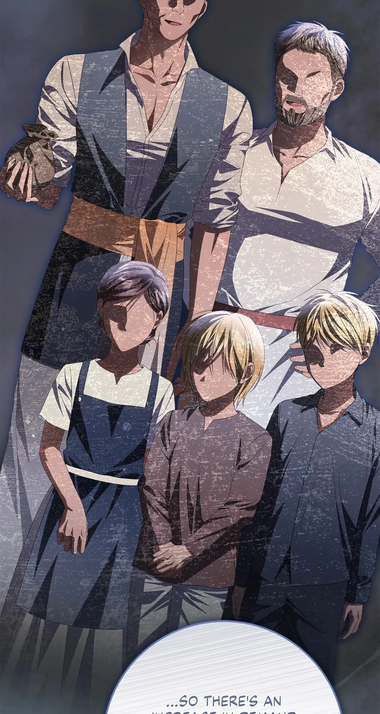 That's Not What My Will Said Chapter 61 page 26 - 