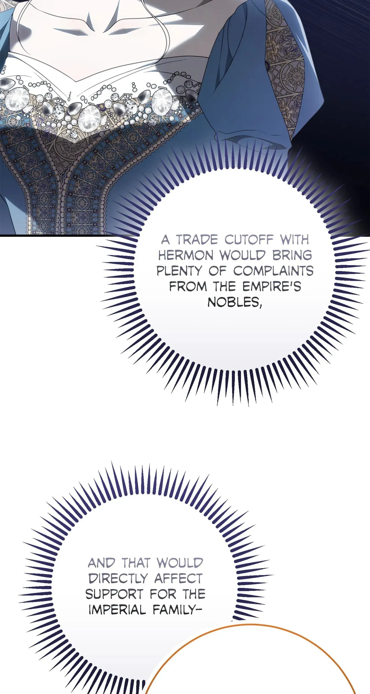 That's Not What My Will Said Chapter 61 page 30 - 