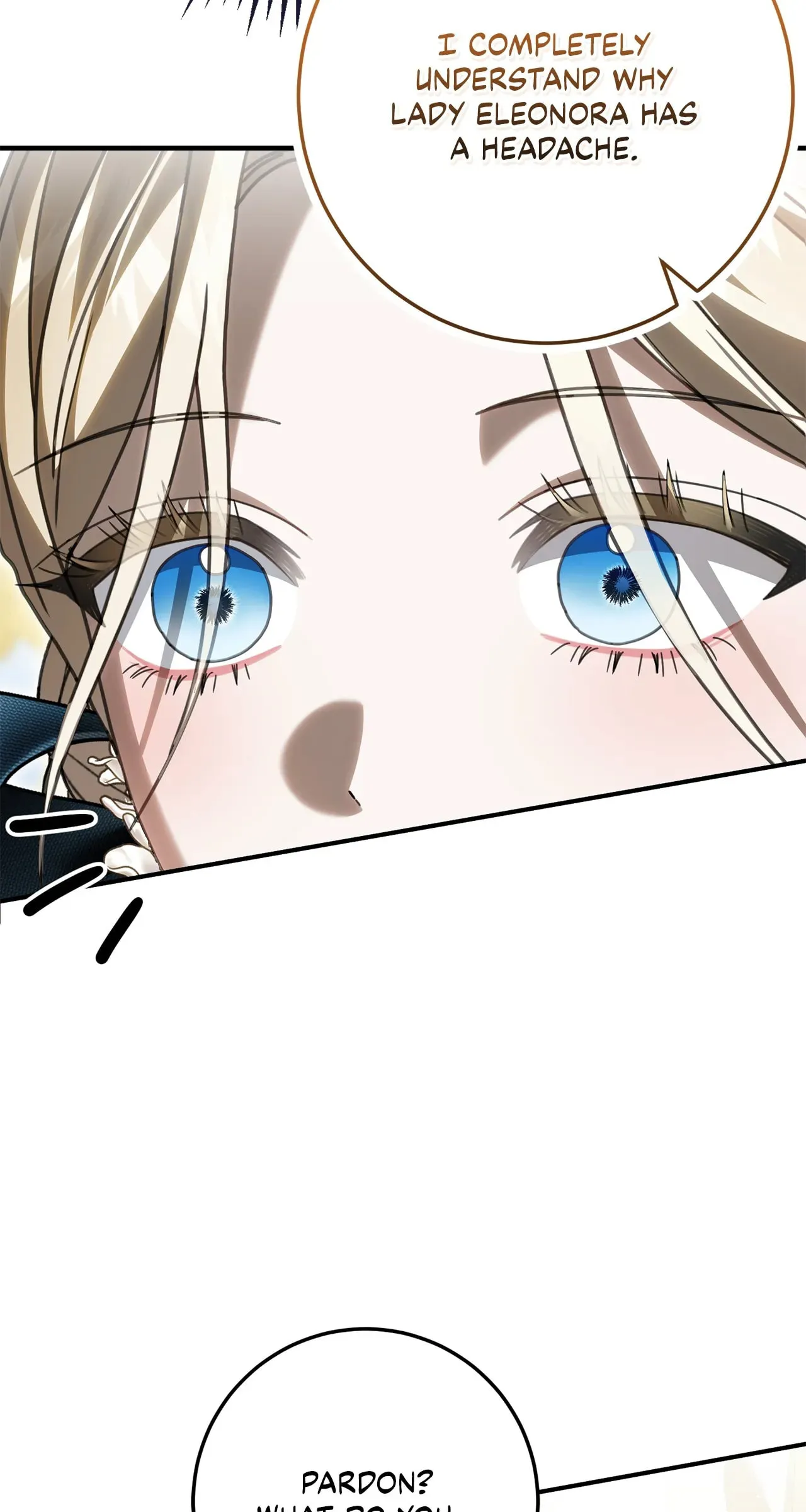 That's Not What My Will Said Chapter 61 page 31 - 