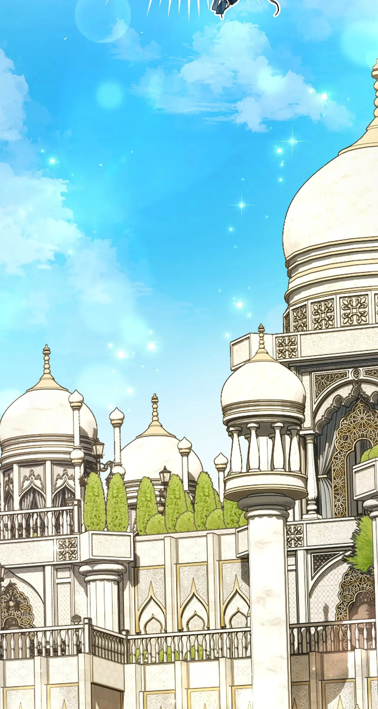 That's Not What My Will Said Chapter 61 page 36 - 