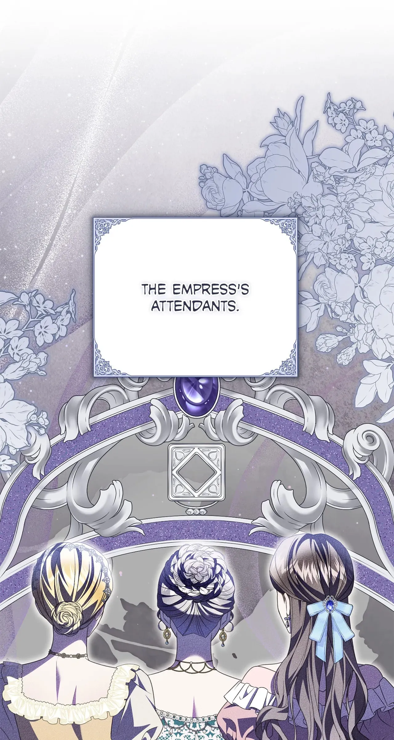That's Not What My Will Said Chapter 61 page 38 - 