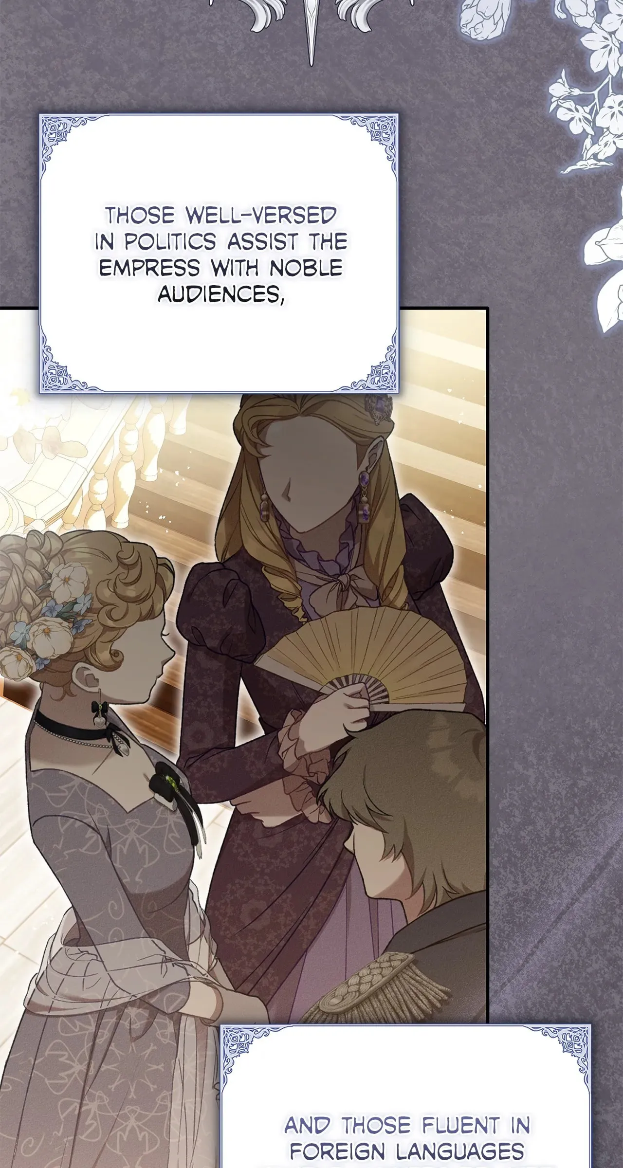 That's Not What My Will Said Chapter 61 page 40 - 