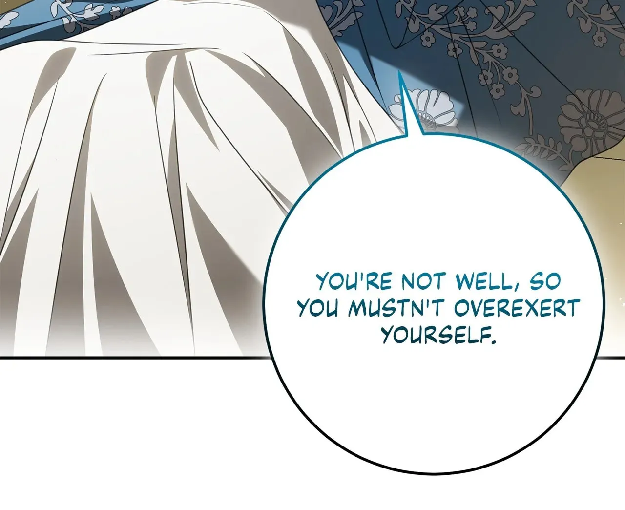 That's Not What My Will Said Chapter 61 page 46 - 
