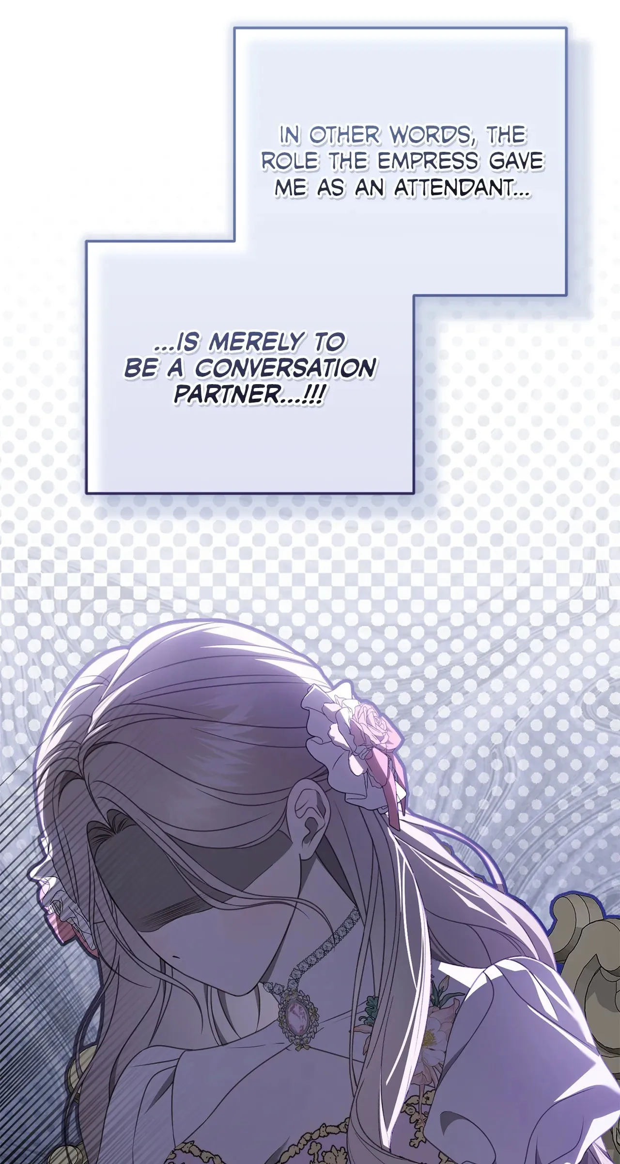That's Not What My Will Said Chapter 61 page 50 - 