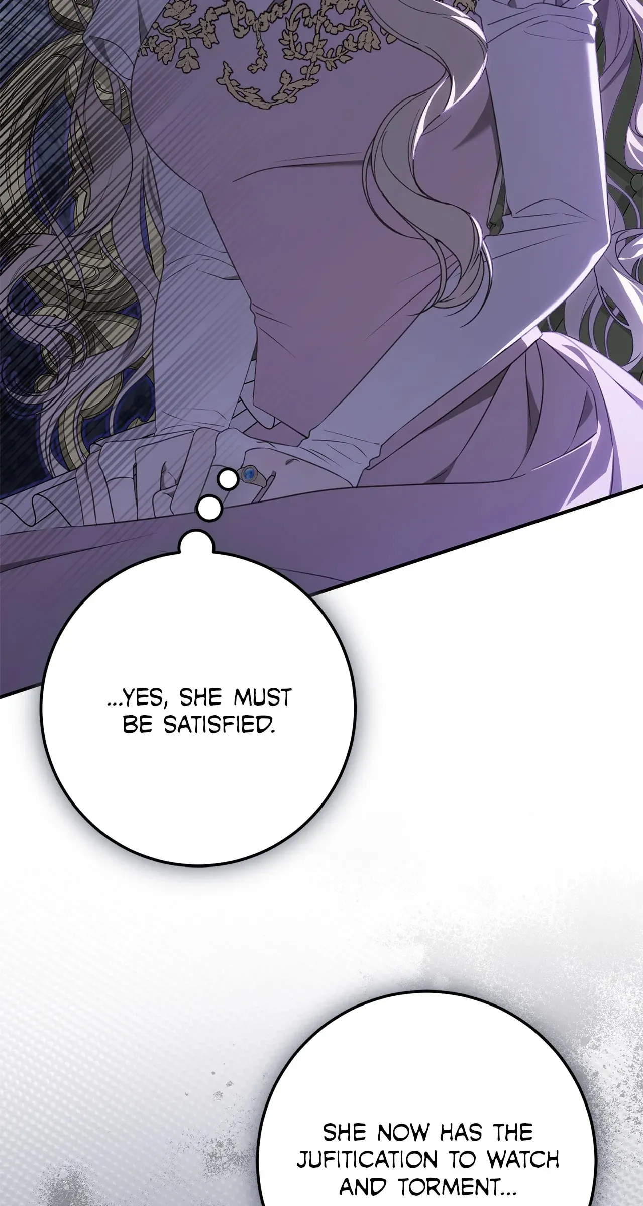 That's Not What My Will Said Chapter 61 page 51 - 