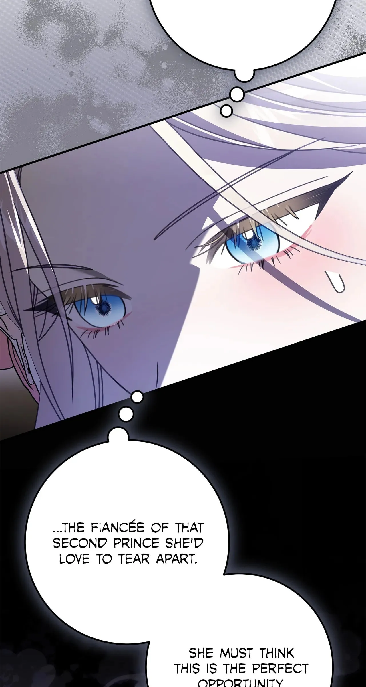 That's Not What My Will Said Chapter 61 page 52 - 