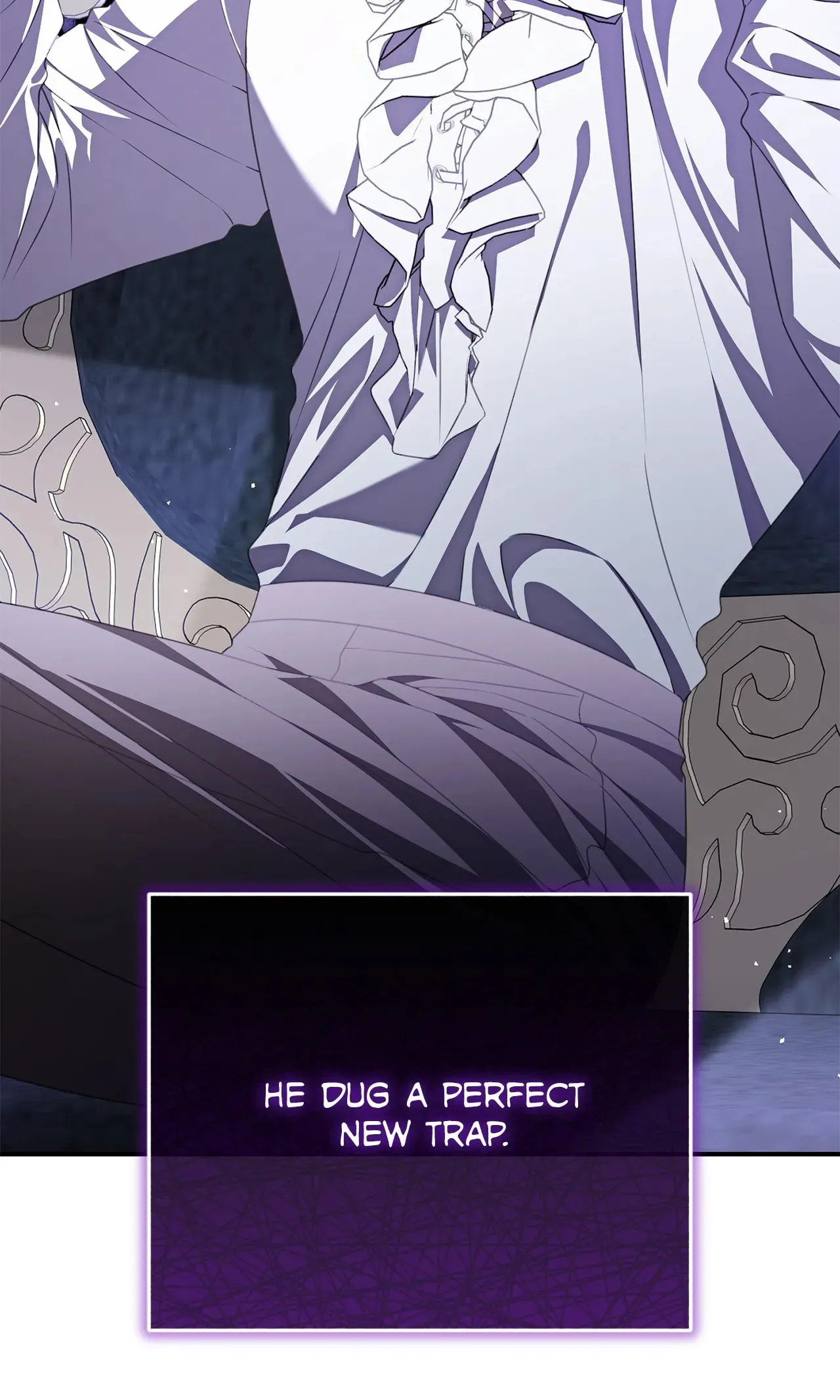 That's Not What My Will Said Chapter 61 page 55 - 