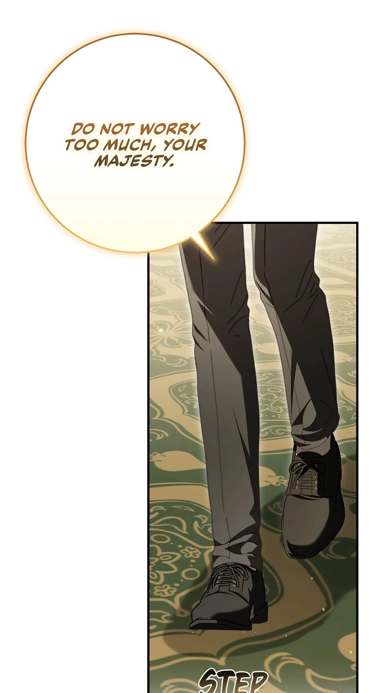 That's Not What My Will Said Chapter 61 page 61 - 