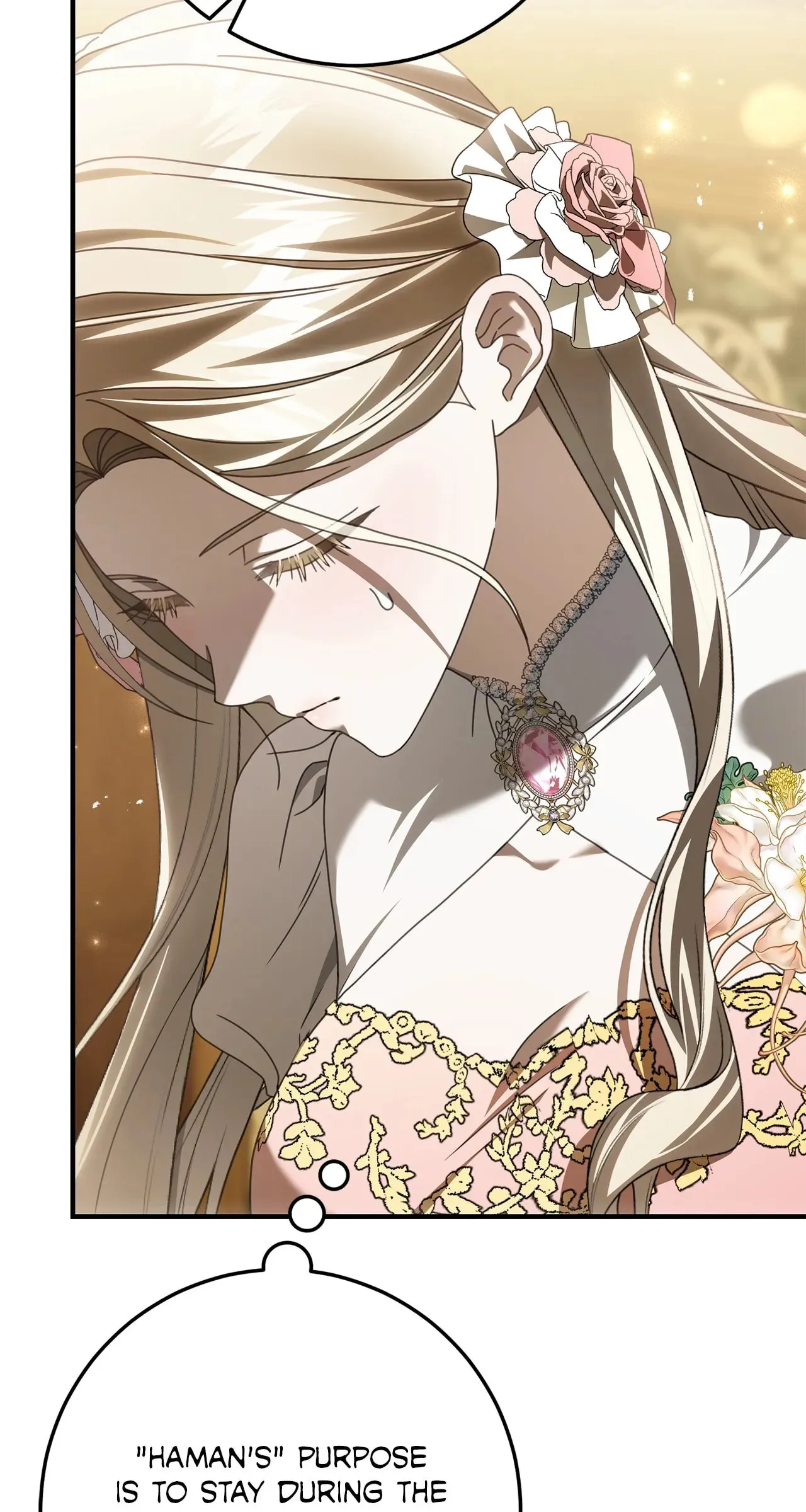 That's Not What My Will Said Chapter 61 page 67 - 