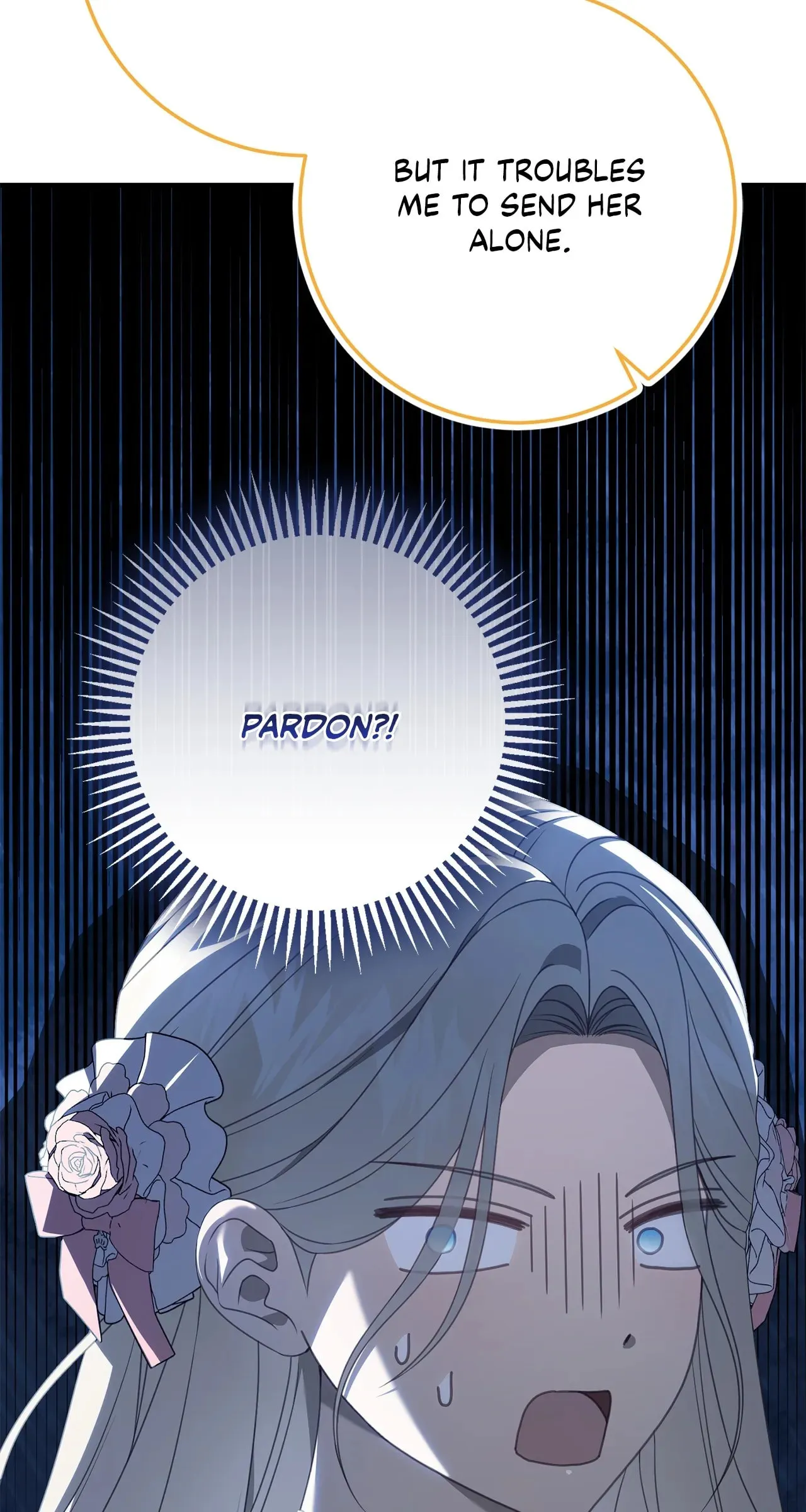 That's Not What My Will Said Chapter 61 page 70 - 