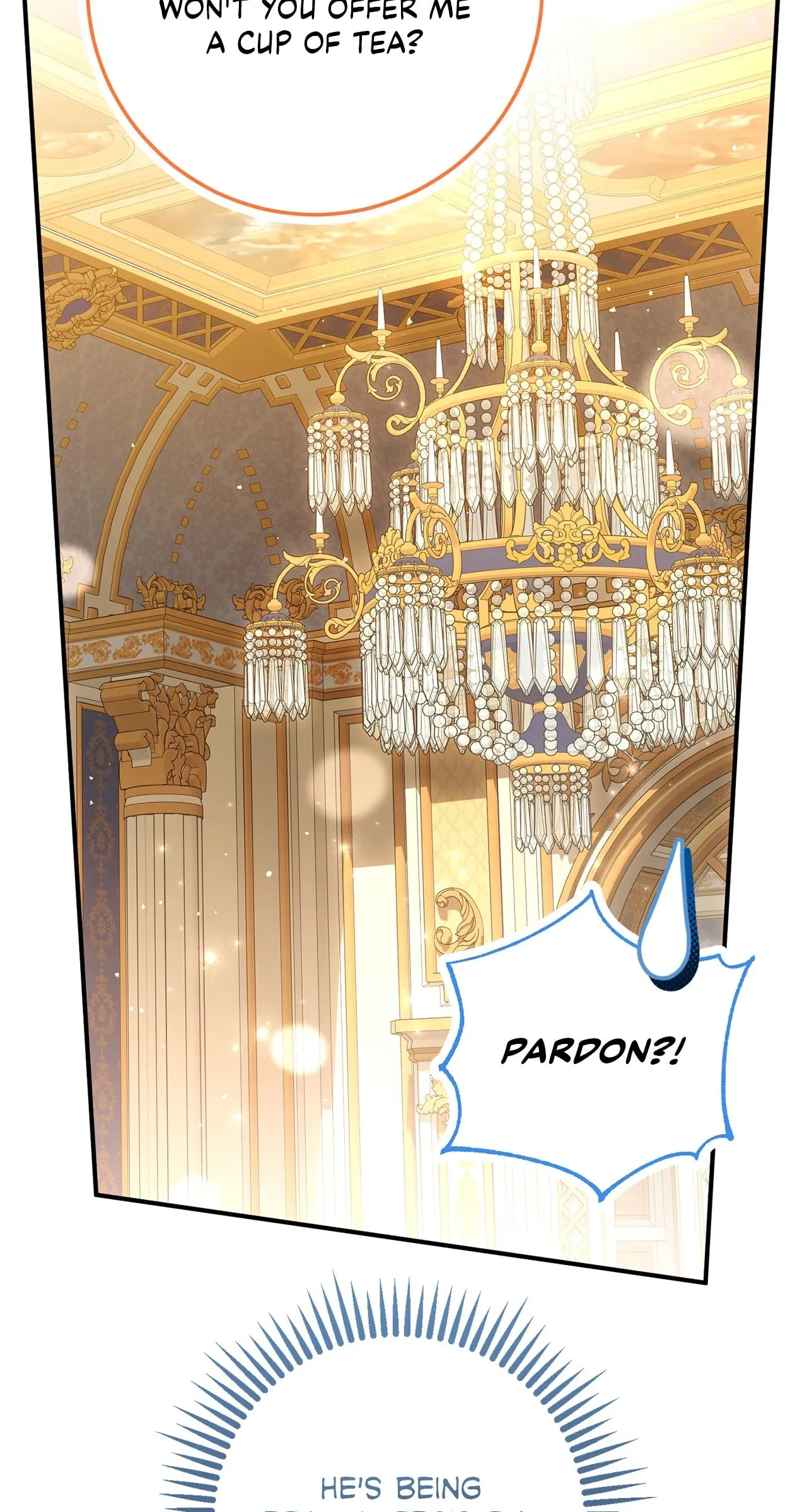 That's Not What My Will Said Chapter 61 page 77 - 