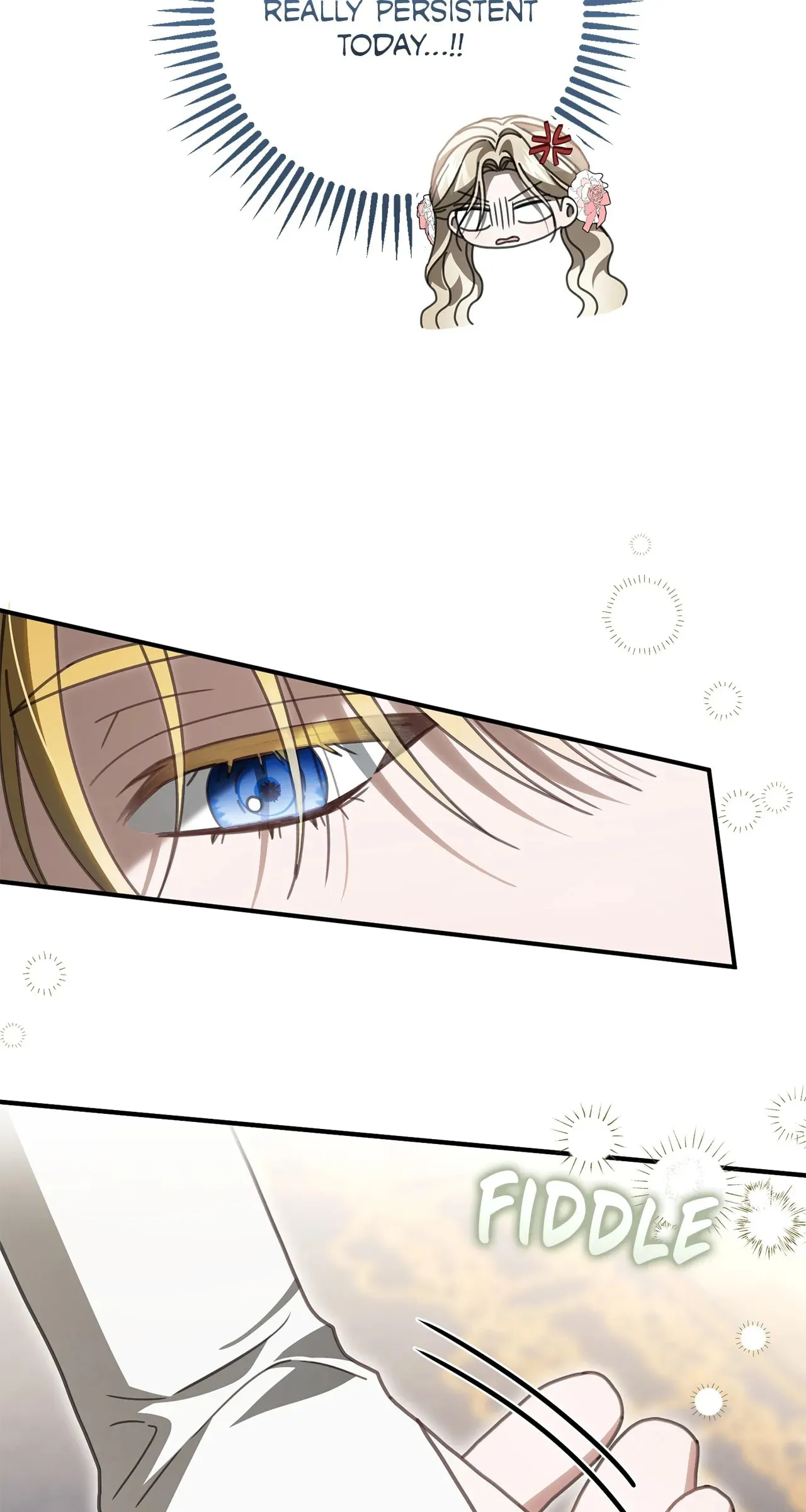 That's Not What My Will Said Chapter 61 page 78 - 