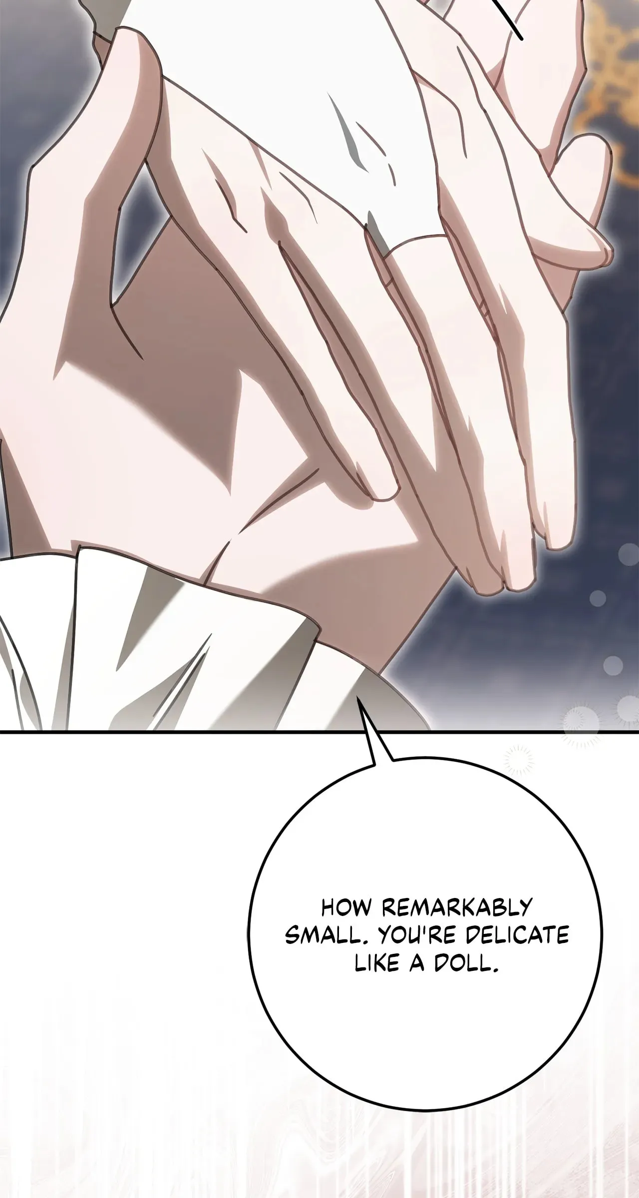 That's Not What My Will Said Chapter 61 page 79 - 